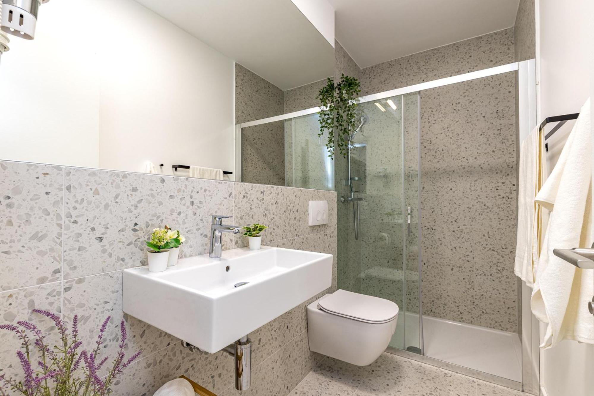 Sapore Di Mare Apartments - Happy Rentals Baška Εξωτερικό φωτογραφία