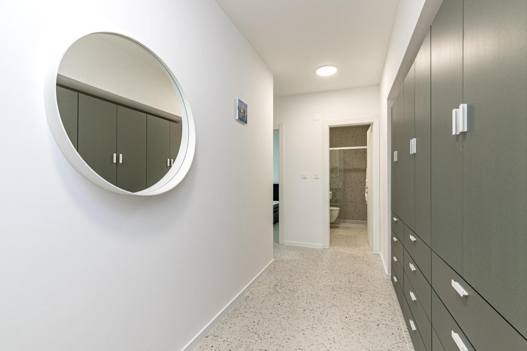 Sapore Di Mare Apartments - Happy Rentals Baška Εξωτερικό φωτογραφία