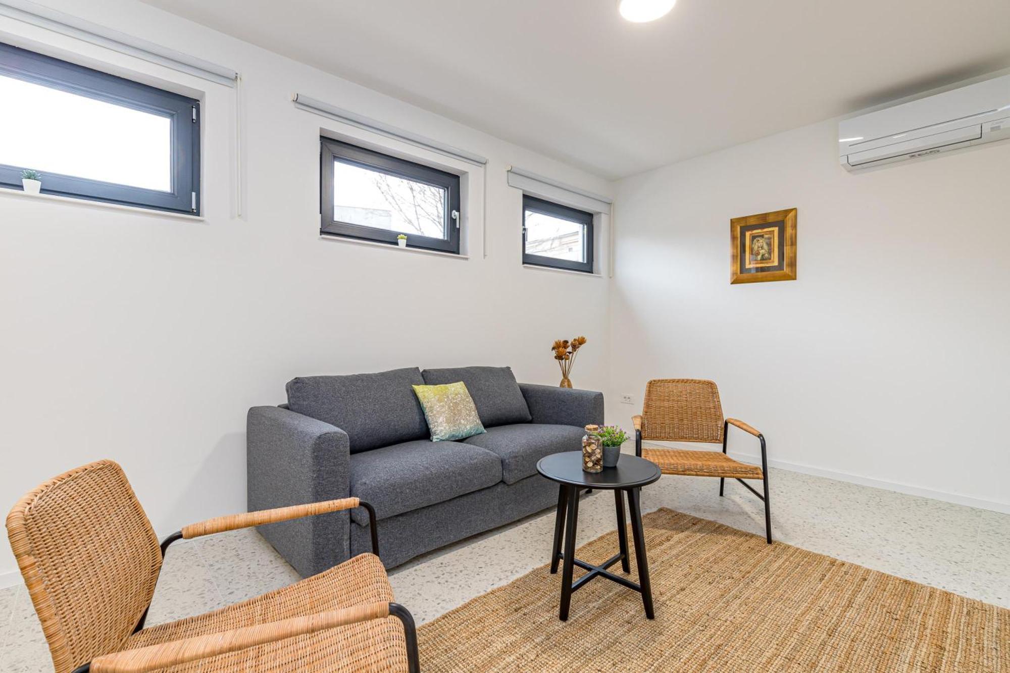 Sapore Di Mare Apartments - Happy Rentals Baška Εξωτερικό φωτογραφία