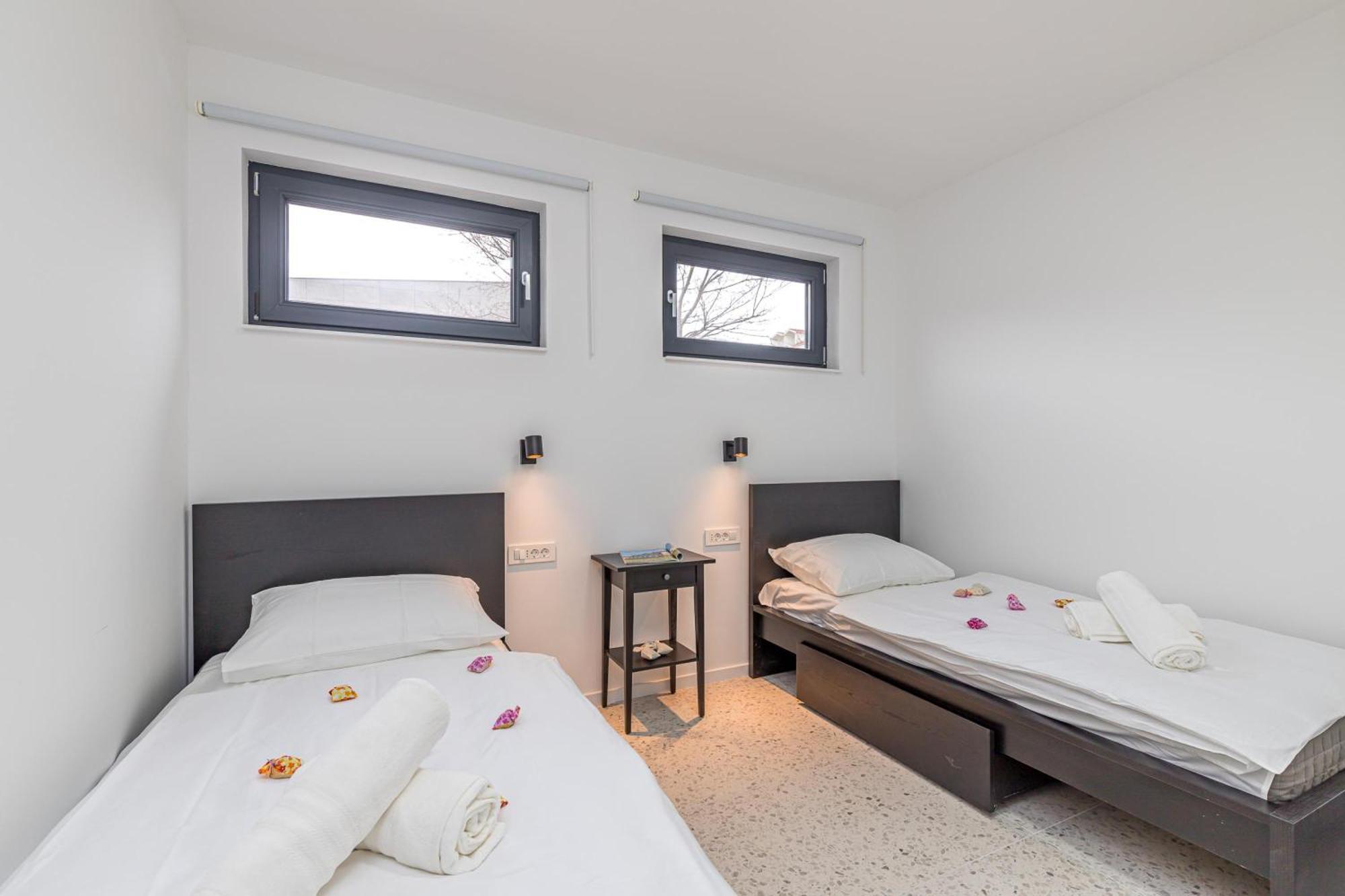 Sapore Di Mare Apartments - Happy Rentals Baška Εξωτερικό φωτογραφία