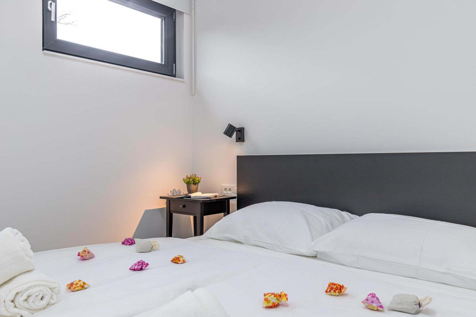 Sapore Di Mare Apartments - Happy Rentals Baška Εξωτερικό φωτογραφία