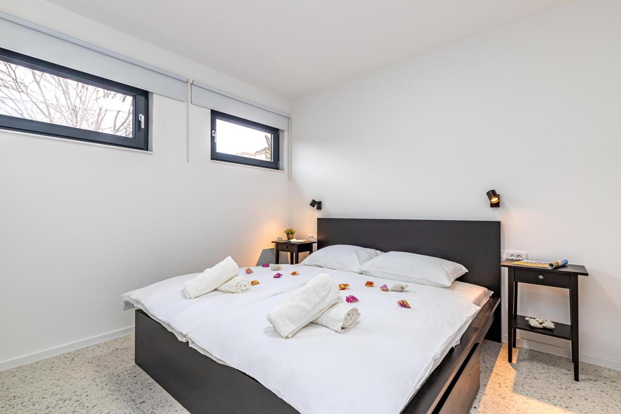 Sapore Di Mare Apartments - Happy Rentals Baška Εξωτερικό φωτογραφία