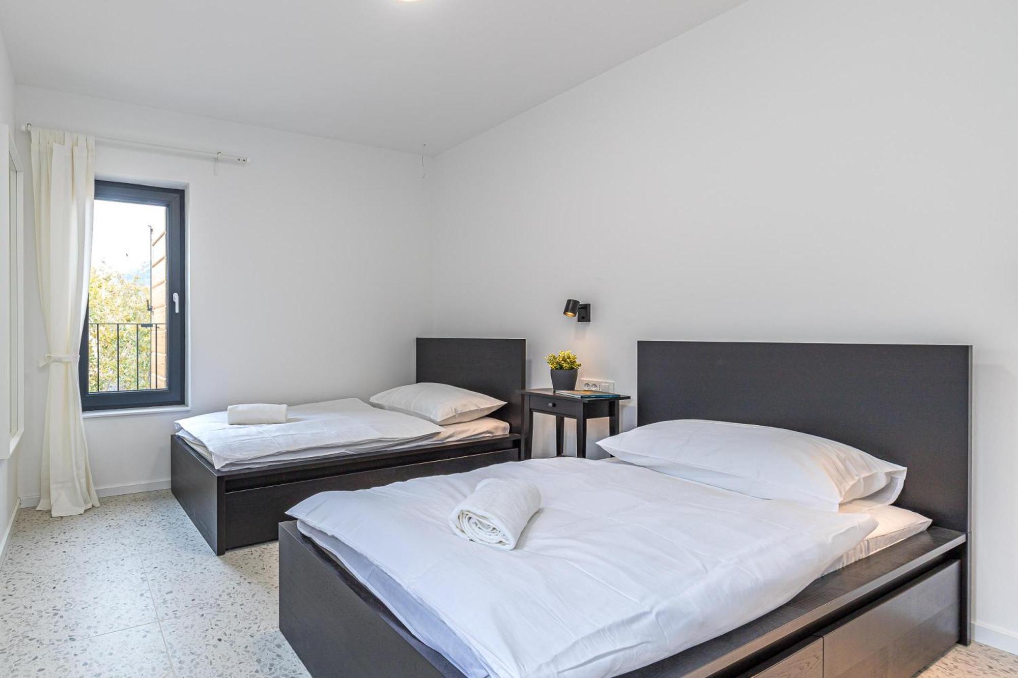 Sapore Di Mare Apartments - Happy Rentals Baška Εξωτερικό φωτογραφία