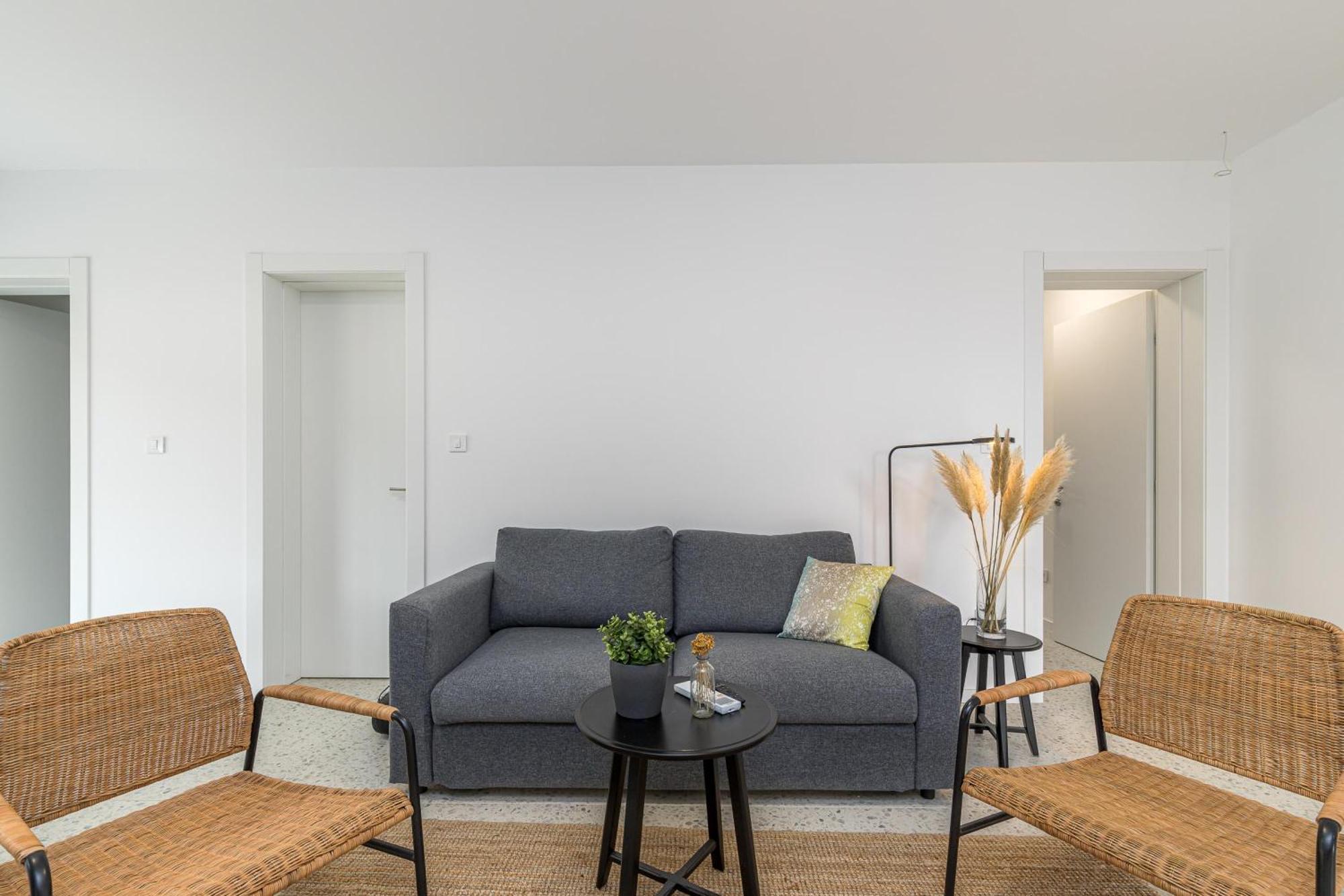 Sapore Di Mare Apartments - Happy Rentals Baška Εξωτερικό φωτογραφία