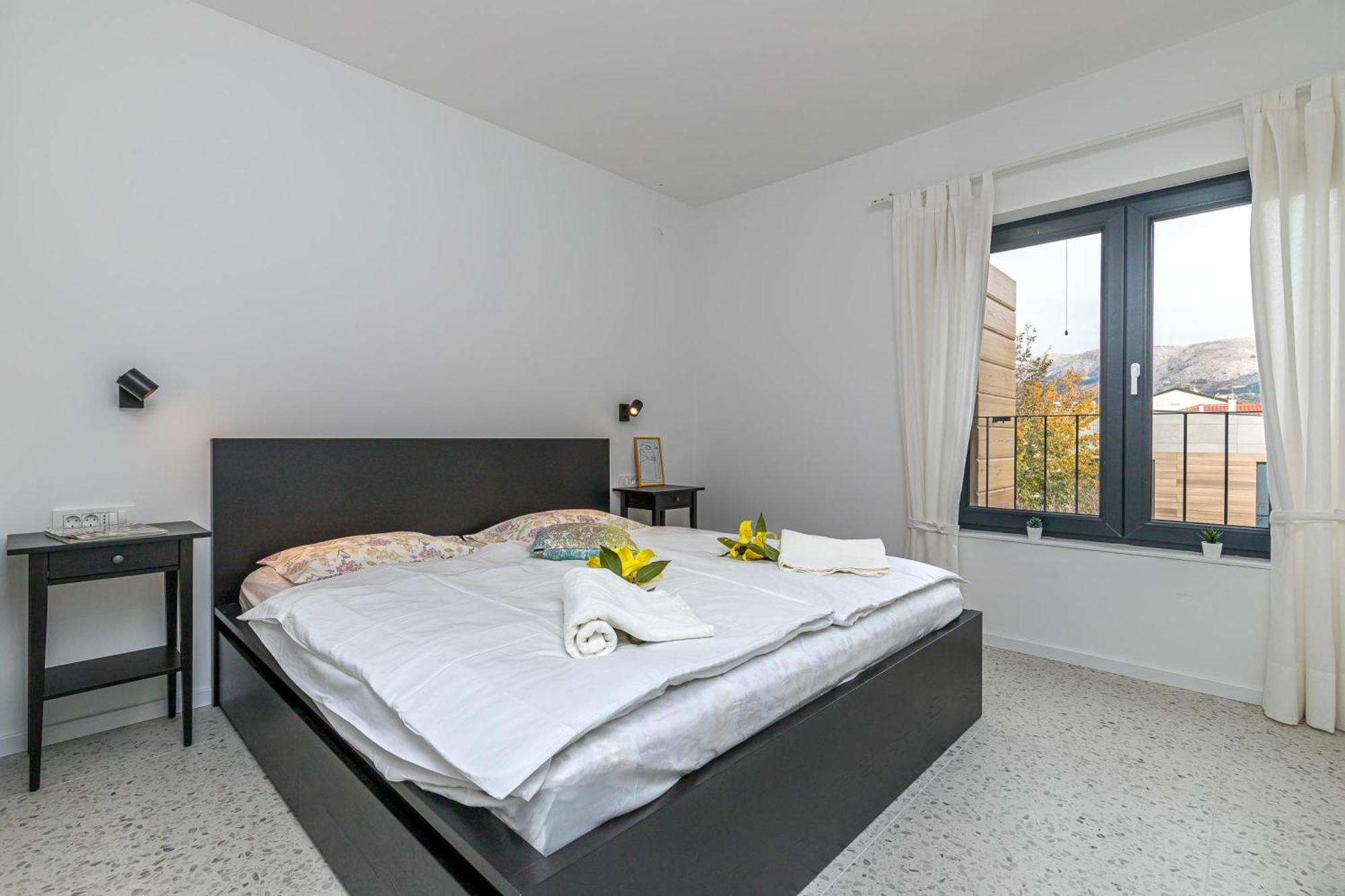 Sapore Di Mare Apartments - Happy Rentals Baška Εξωτερικό φωτογραφία