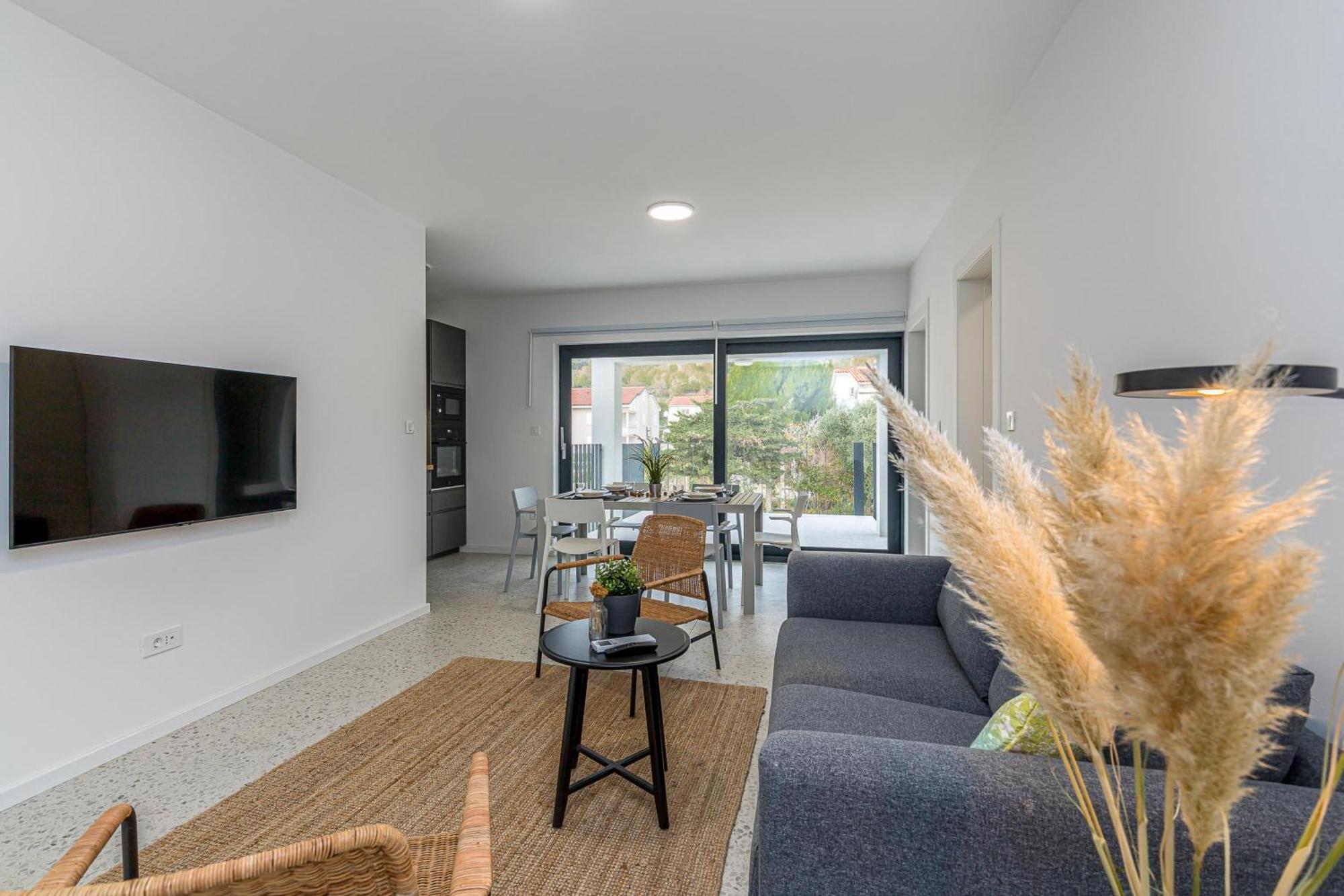 Sapore Di Mare Apartments - Happy Rentals Baška Εξωτερικό φωτογραφία