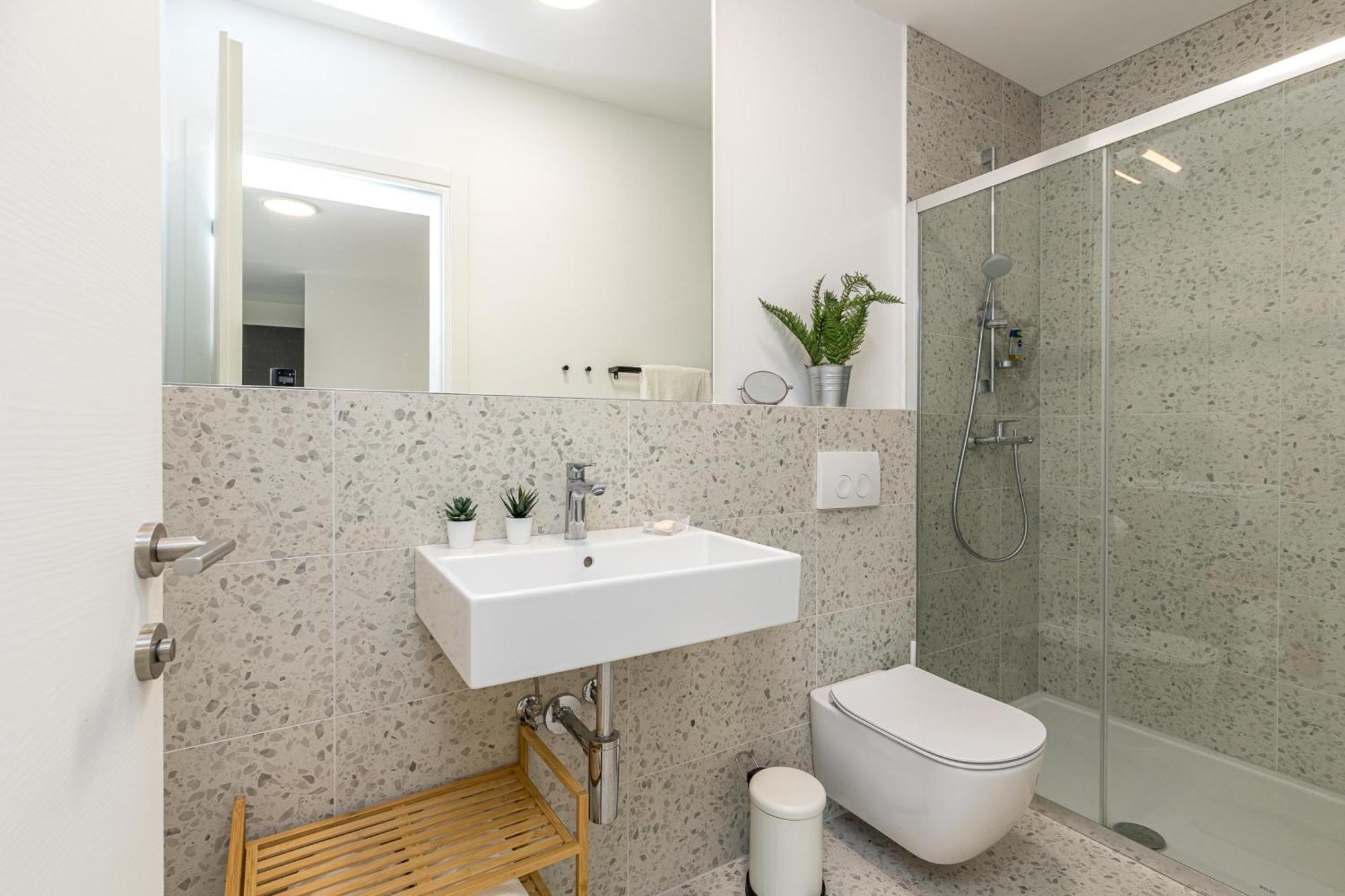 Sapore Di Mare Apartments - Happy Rentals Baška Εξωτερικό φωτογραφία