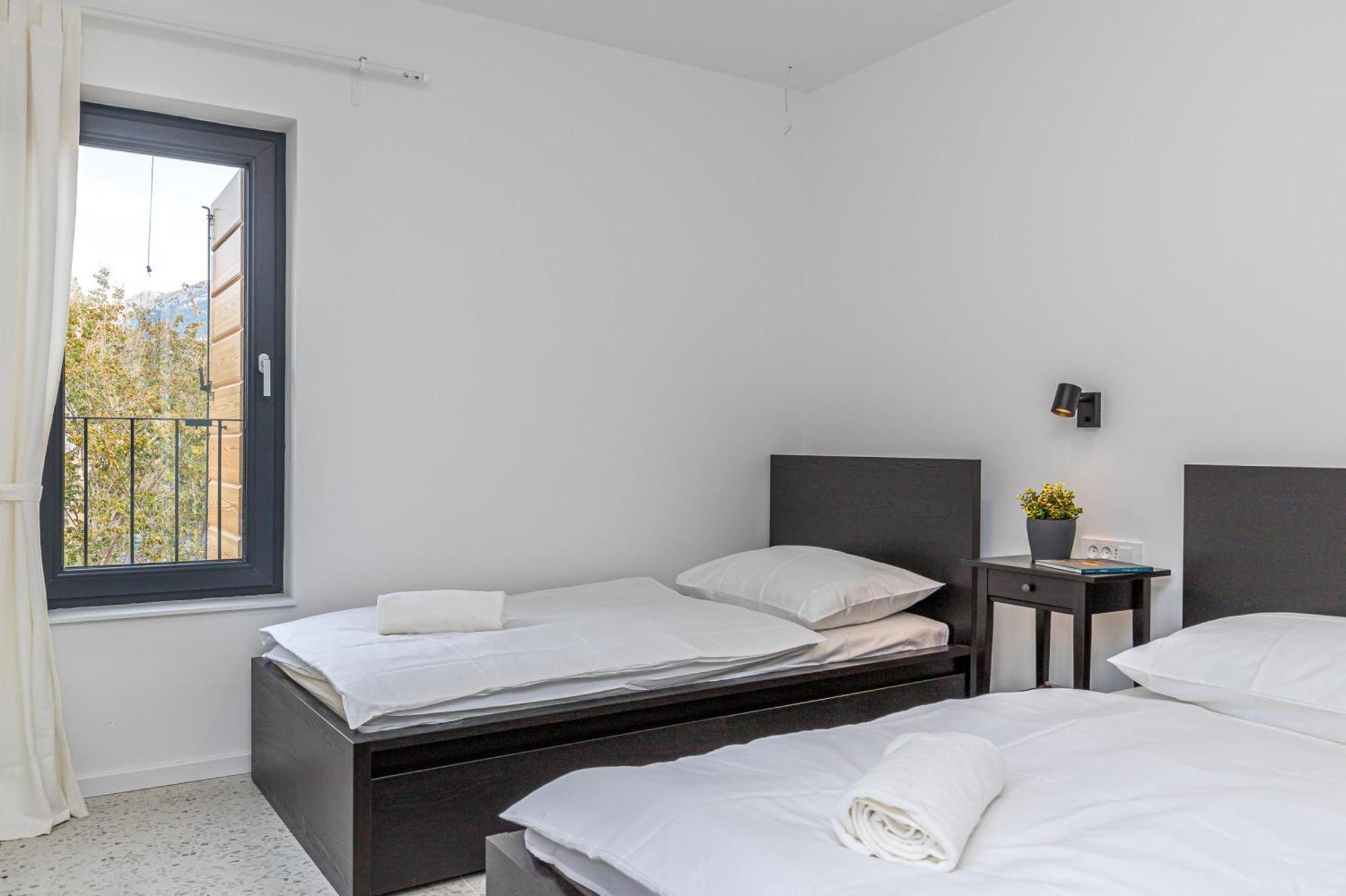 Sapore Di Mare Apartments - Happy Rentals Baška Εξωτερικό φωτογραφία