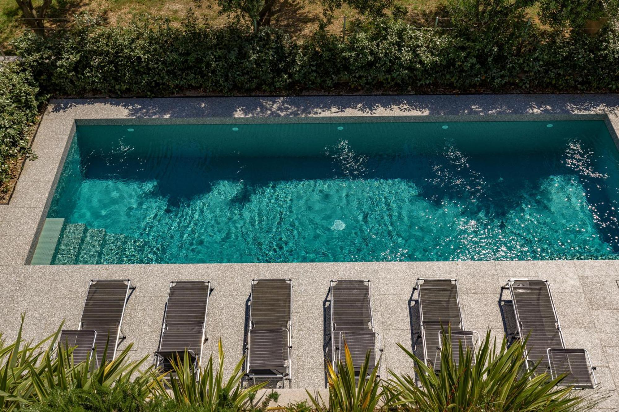 Sapore Di Mare Apartments - Happy Rentals Baška Εξωτερικό φωτογραφία