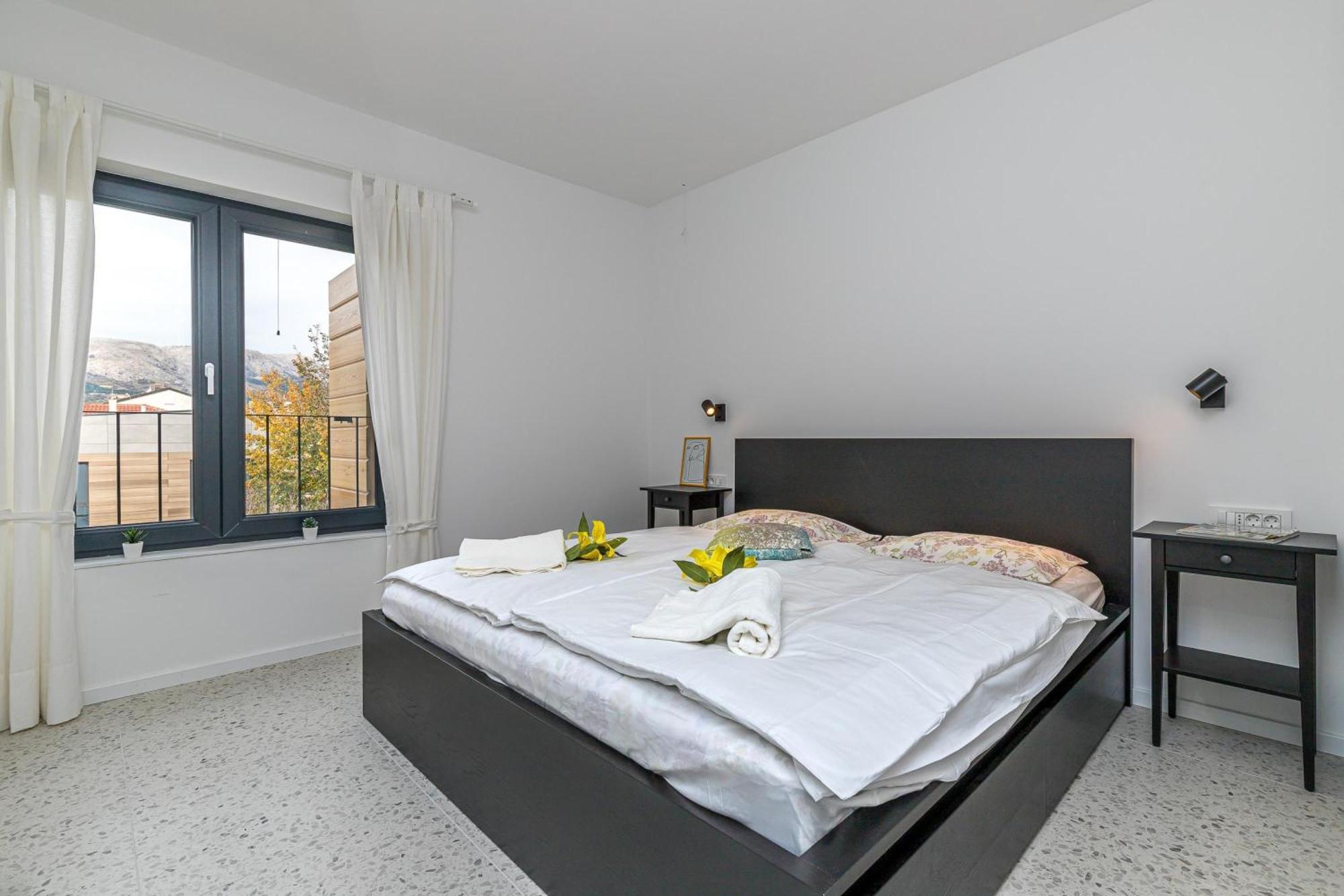 Sapore Di Mare Apartments - Happy Rentals Baška Εξωτερικό φωτογραφία