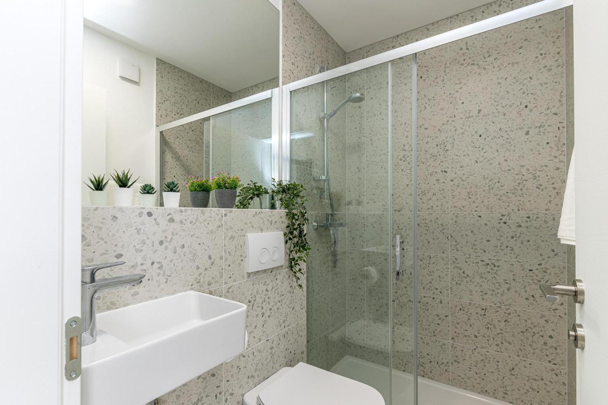 Sapore Di Mare Apartments - Happy Rentals Baška Εξωτερικό φωτογραφία