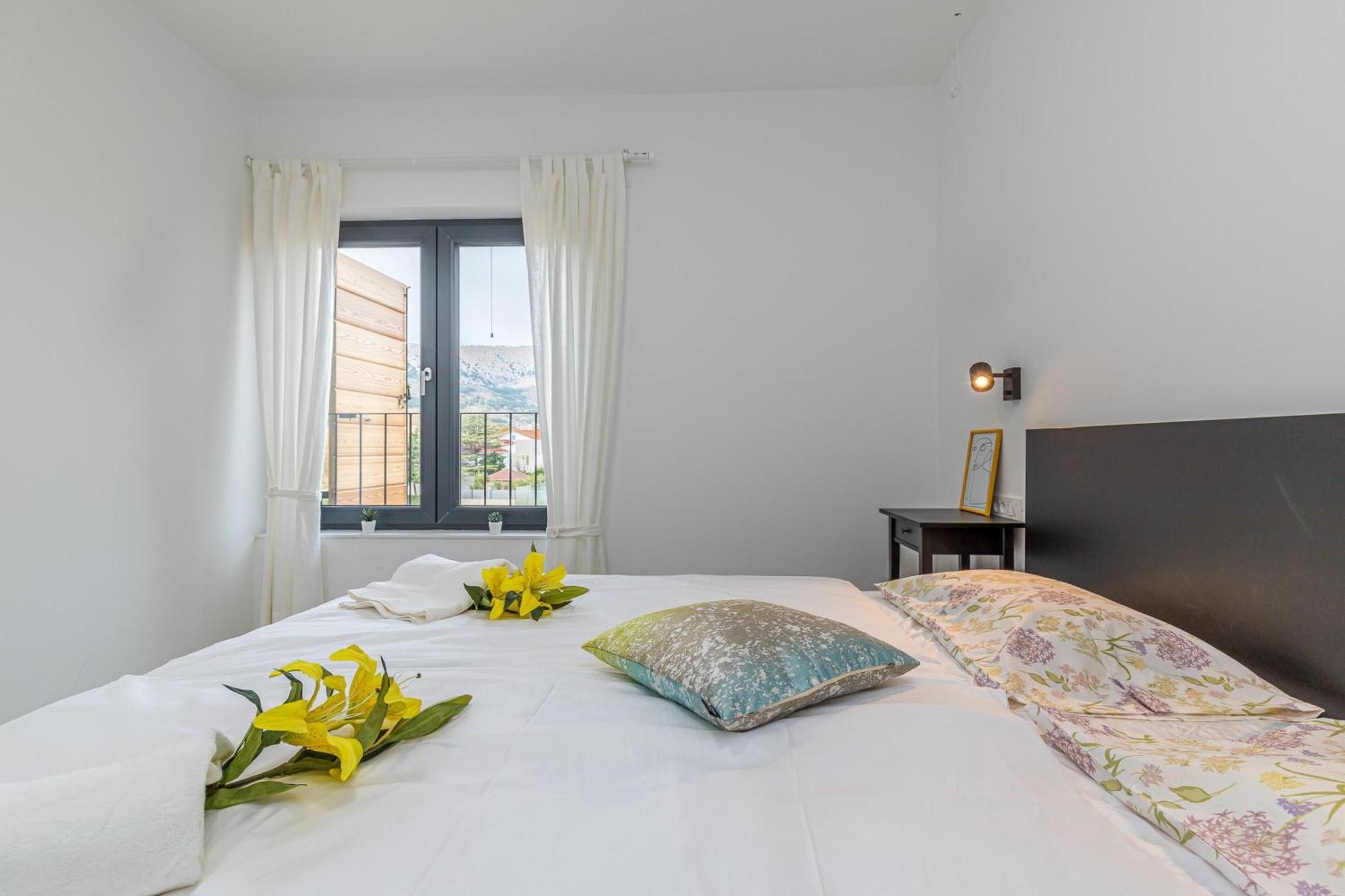 Sapore Di Mare Apartments - Happy Rentals Baška Εξωτερικό φωτογραφία