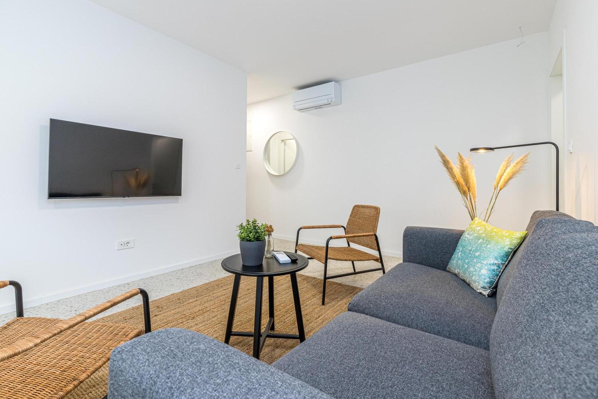 Sapore Di Mare Apartments - Happy Rentals Baška Εξωτερικό φωτογραφία