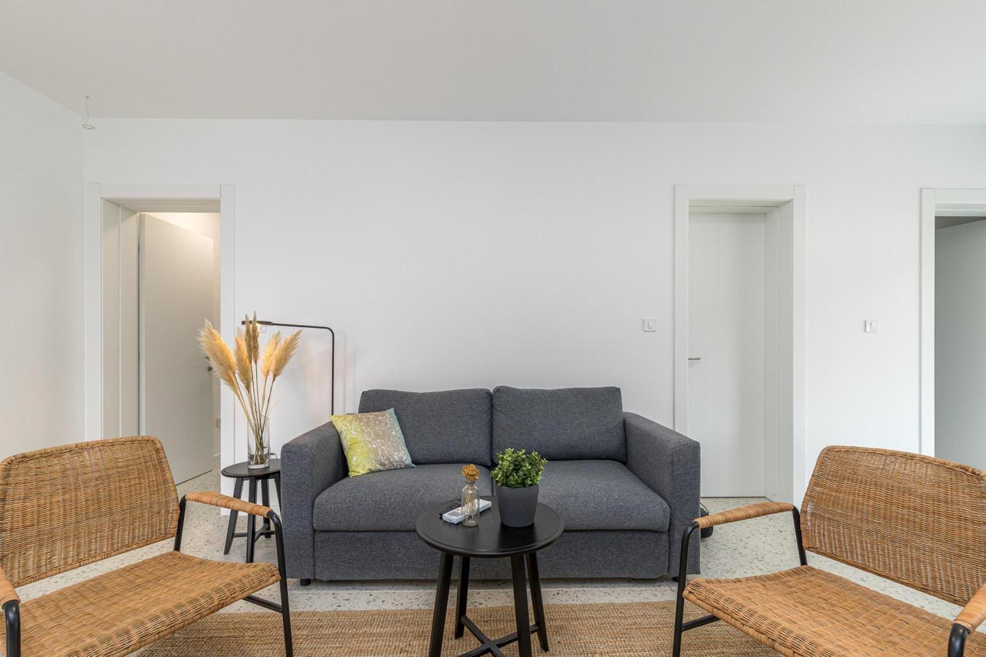 Sapore Di Mare Apartments - Happy Rentals Baška Εξωτερικό φωτογραφία