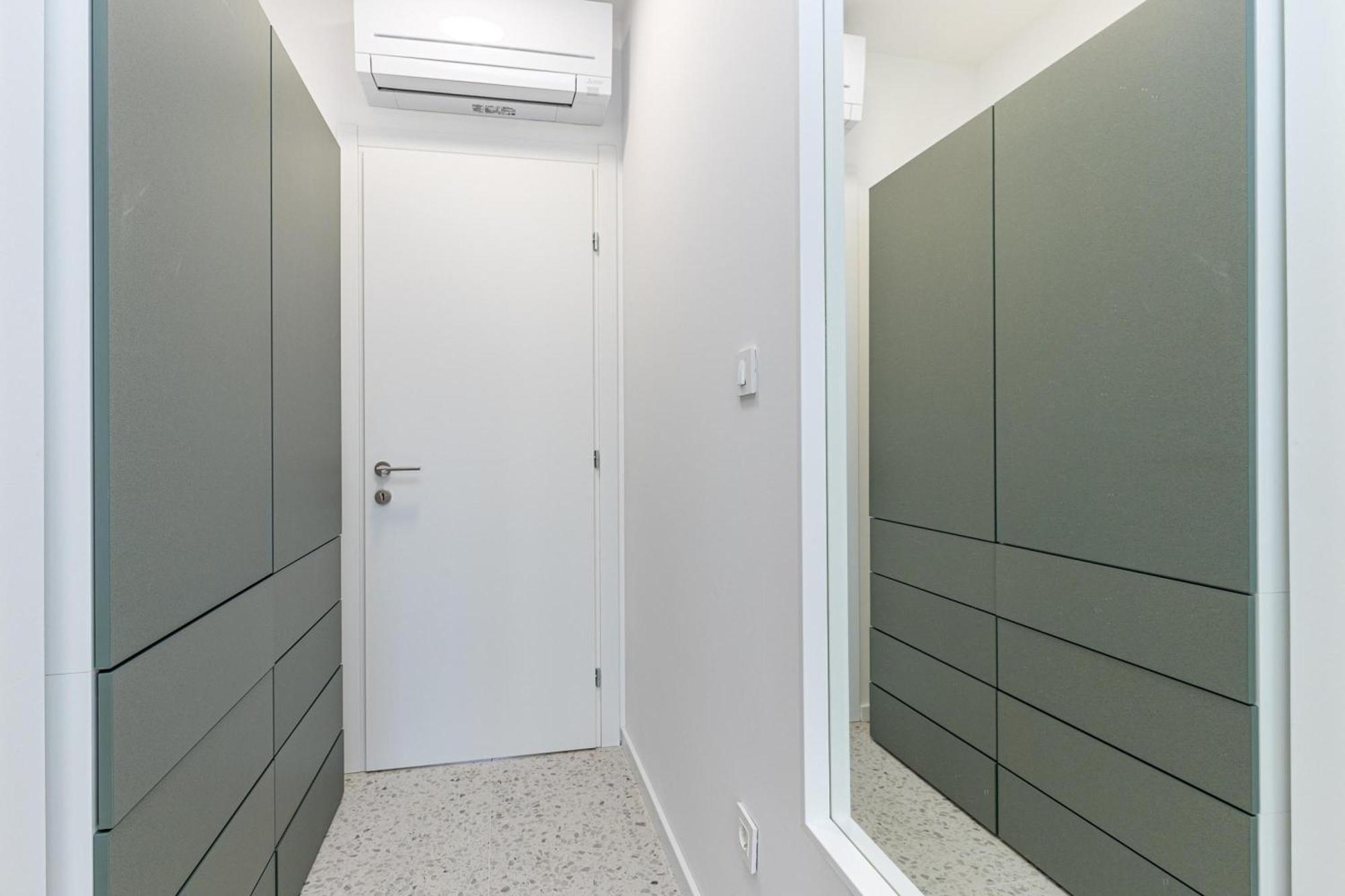 Sapore Di Mare Apartments - Happy Rentals Baška Εξωτερικό φωτογραφία
