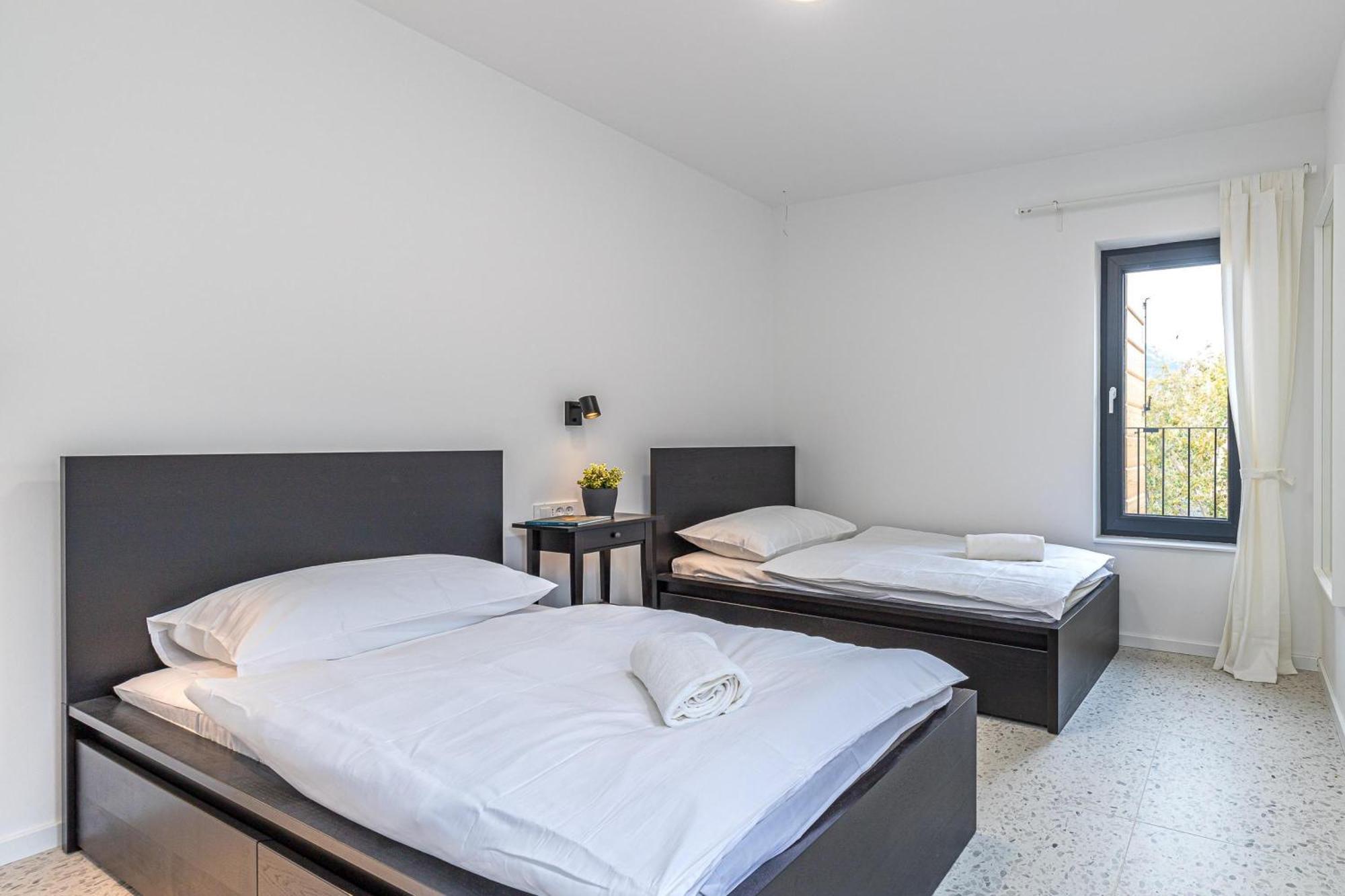 Sapore Di Mare Apartments - Happy Rentals Baška Εξωτερικό φωτογραφία