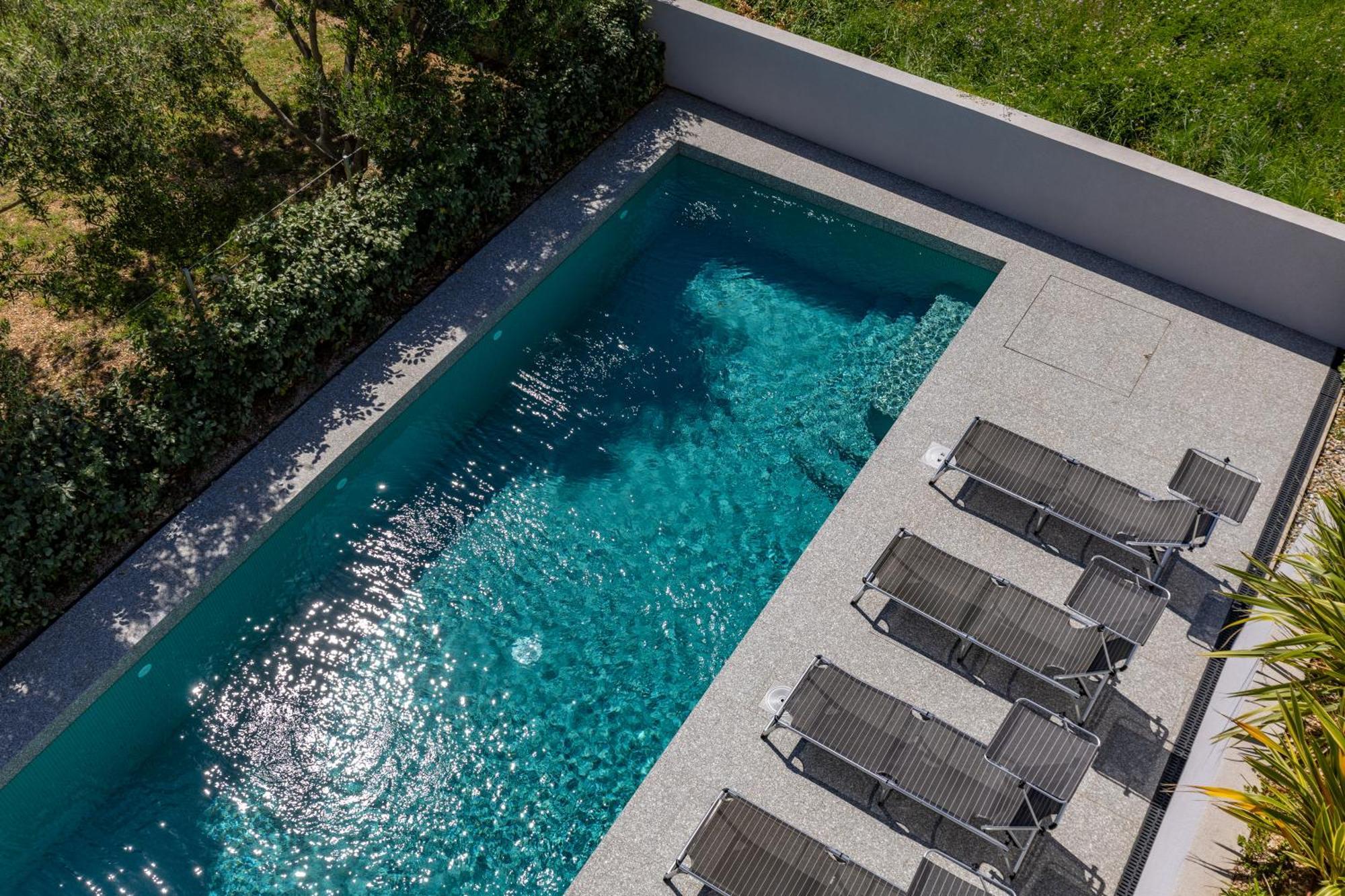 Sapore Di Mare Apartments - Happy Rentals Baška Εξωτερικό φωτογραφία
